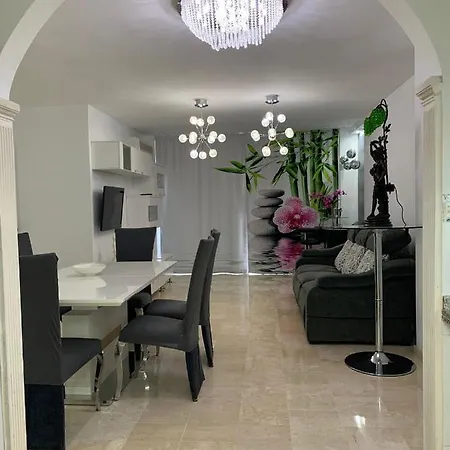 Appartement Piso Estrella En