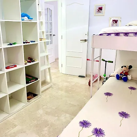 Piso Estrella En