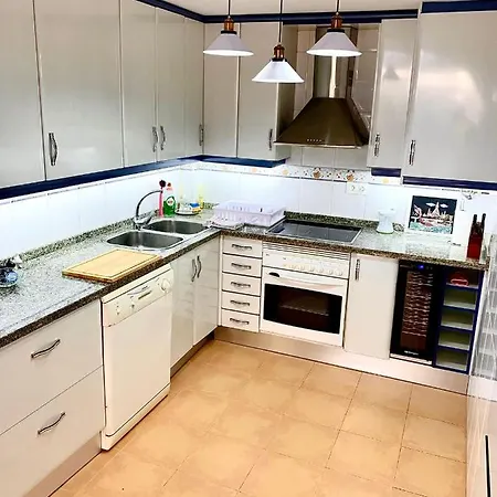 Piso Estrella En Appartement *