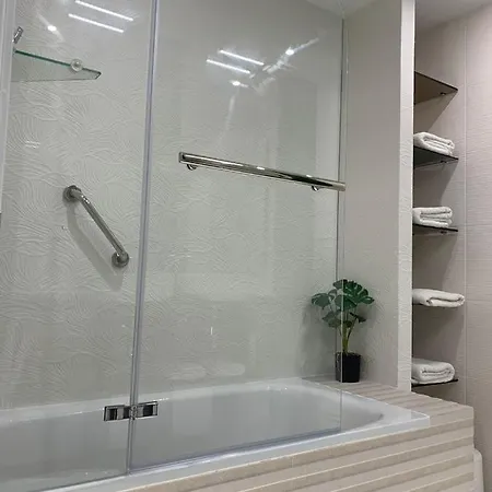 Appartement Piso Estrella En La Herradura (Granada)