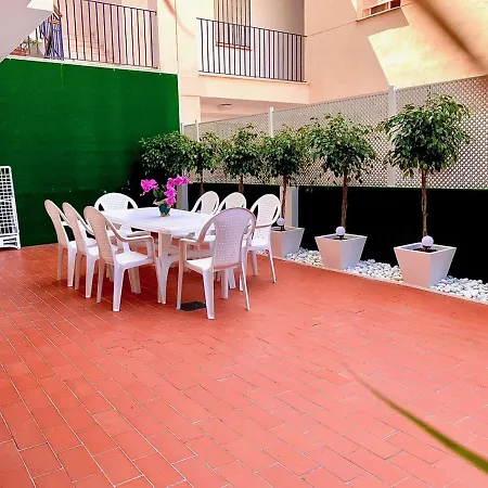 Appartement Piso Estrella En *